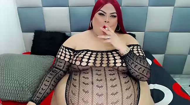 fabiolitasexy online show from 03.19.25