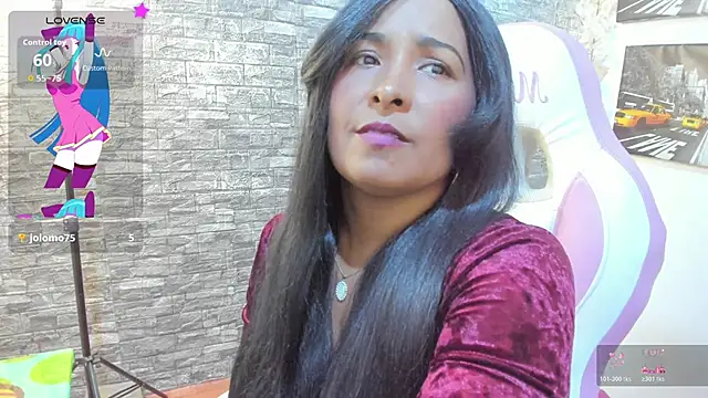 paola ih online show from 04.16.26