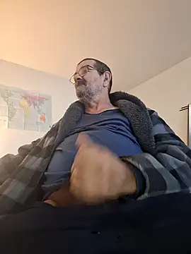 silvio-aus-luzern-CH online show from 01.12.25