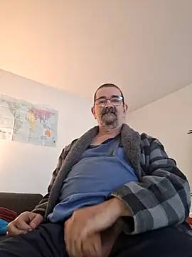 silvio-aus-luzern-CH online show from 02.12.25