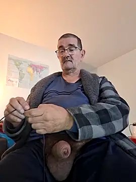 silvio-aus-luzern-CH online show from 03.09.25