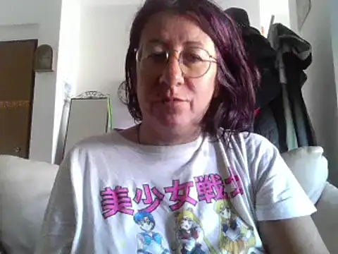 Snapshot of milkarock chatting on 09.19.25 milkarock online show from 09.19.25