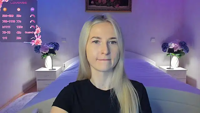 AnnaCarrera online show from 04.22.26