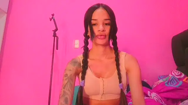 secretgreisy  online show from 02.10.26