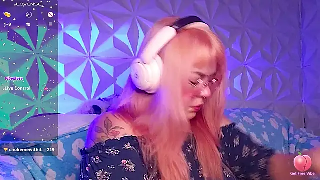 Satyn doll online show from 03.22.26