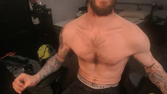 SexxxyLouis online show from 03.03.26