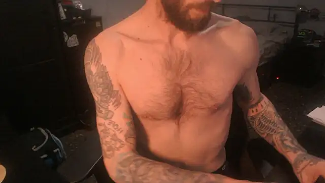 SexxxyLouis online show from 03.06.26