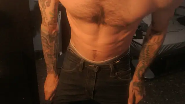 SexxxyLouis online show from 04.02.26