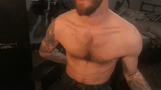 SexxxyLouis online show from 04.03.26