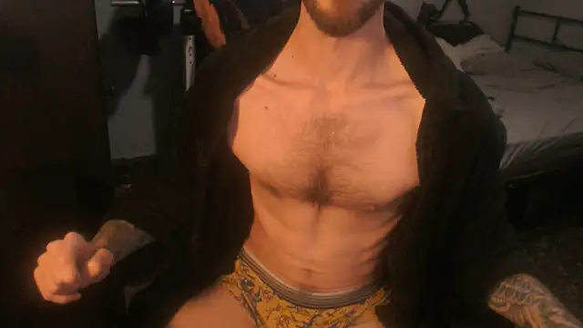 SexxxyLouis online show from 04.05.26