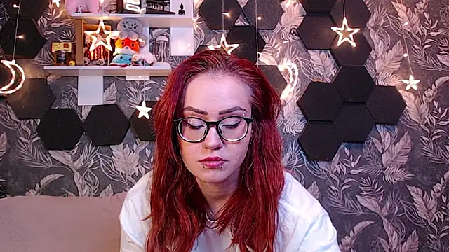 ChiooMia online show from 03.11.26