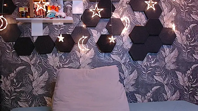 ChiooMia online show from 03.16.26