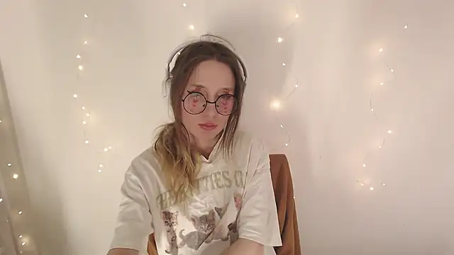  Hanna Moon  online show from 02.01.26