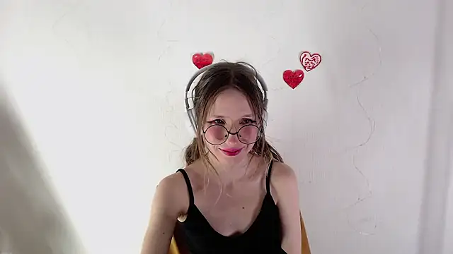  Hanna Moon  online show from 02.23.26
