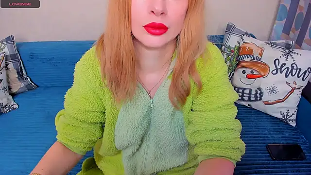 EllenMoore online show from 01.18.26