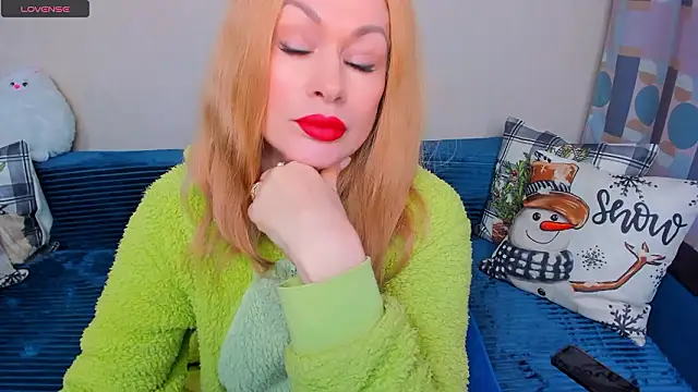 EllenMoore online show from 02.03.26