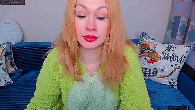 EllenMoore online show from 02.06.26