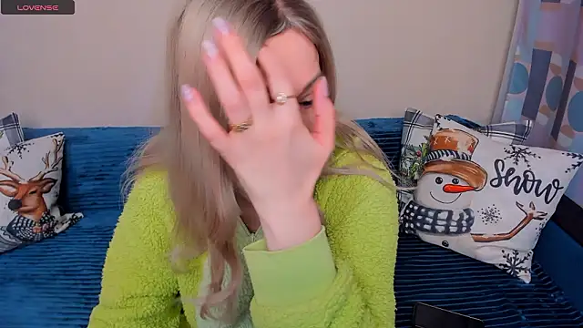 EllenMoore online show from 02.28.26