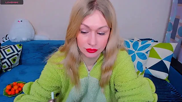 EllenMoore online show from 03.16.26