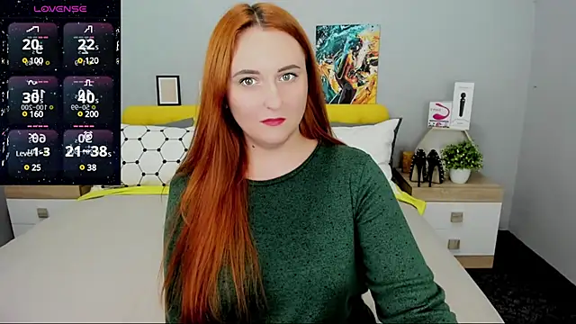 BabeLessi online show from 01.11.25