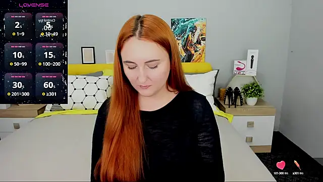 BabeLessi online show from 01.13.25