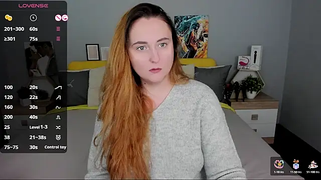 BabeLessi online show from 01.18.26