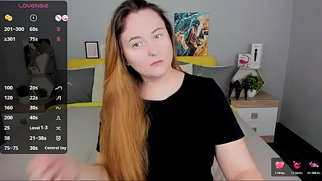 BabeLessi online show from 02.01.26