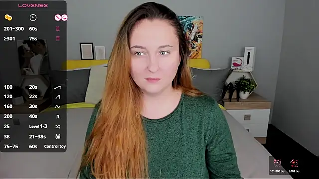 BabeLessi online show from 02.13.26