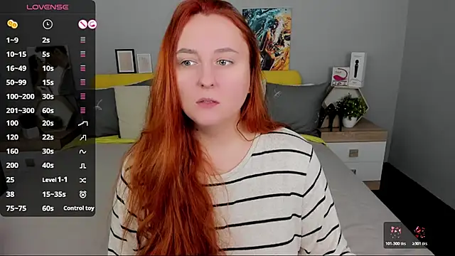 BabeLessi online show from 03.14.26