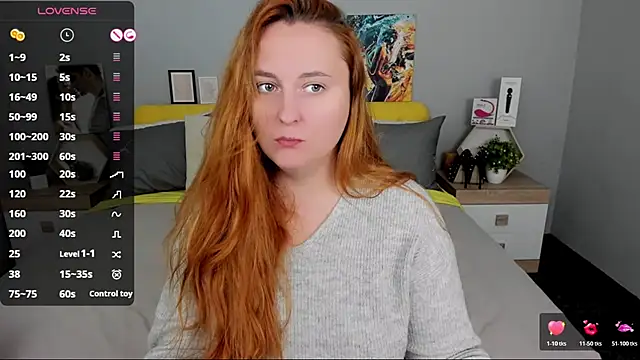 BabeLessi online show from 04.19.26