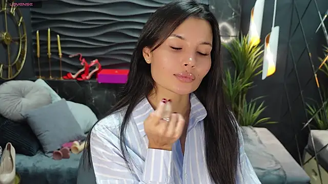 ErikaSoft online show from 01.11.25