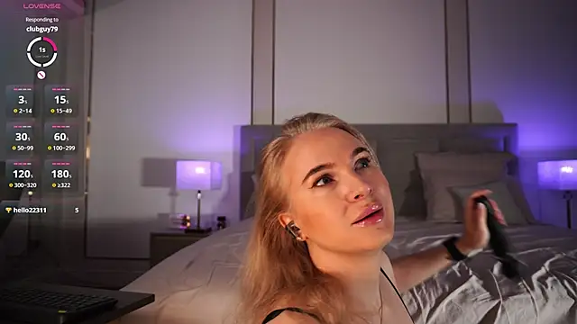 eseniyavl online show from 01.05.25