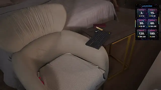 eseniyavl online show from 03.24.26