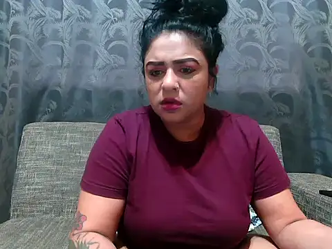 indianishkq7 online show from 12.02.24