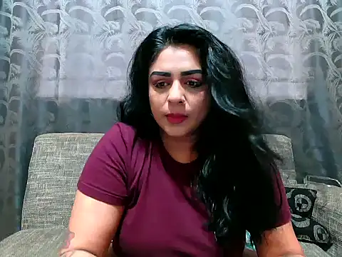 indianishkq7 online show from 12.17.24