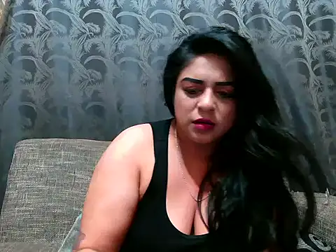 indianishkq7 online show from 12.22.24