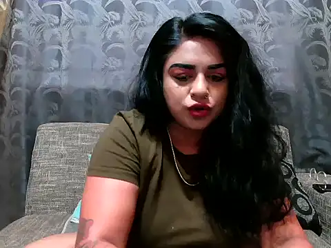 indianishkq7 online show from 12.28.24