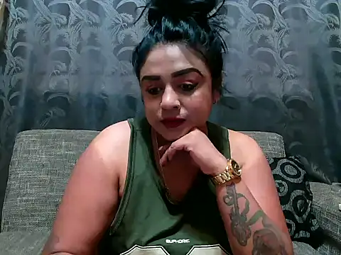 indianishkq7 online show from 01.04.25