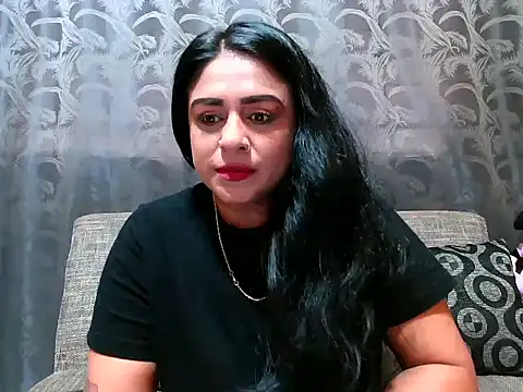 indianishkq7 online show from 03.15.25