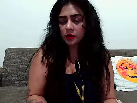 indianishkq7 online show from 09.21.25