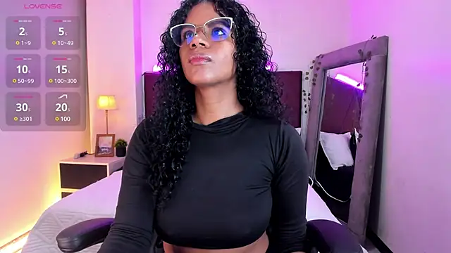 Snapshot of Ellie_Alves chatting on 03.09.25 Ellie Alves online show from 03.09.25