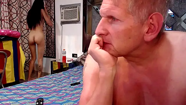 carlosbangsstar online show from 11.03.25