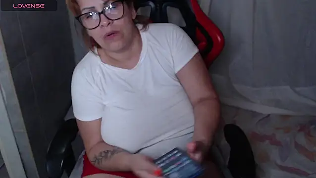 AyantiPonz79 online show from 03.05.25