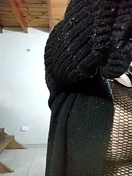 AyantiPonz79 online show from 09.20.25