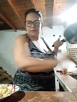 AyantiPonz79 online show from 04.12.26