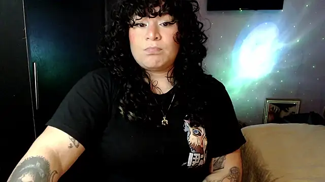 ANGELIQUE KLANE online show from 09.17.25