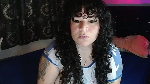 ANGELIQUE KLANE online show from 02.25.26