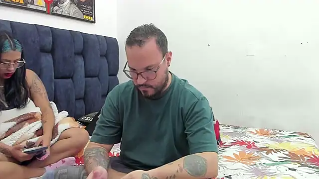 sgmr online show from 10.17.25