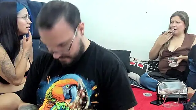 sgmr online show from 10.26.25