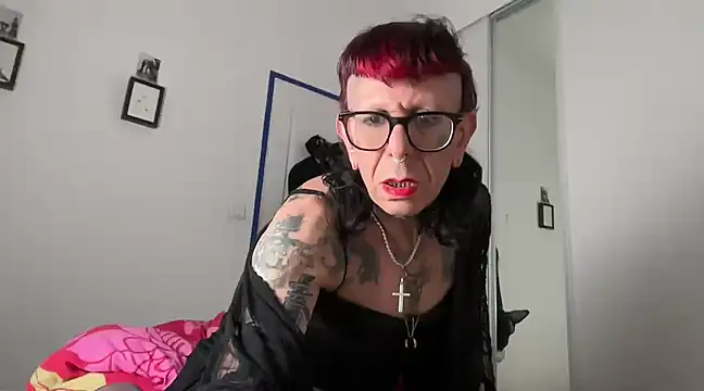 Wilmaaturbate online show from 03.14.25